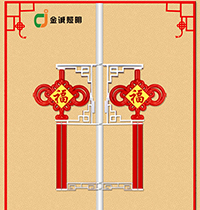 LED中国结的温度适应性表现如何